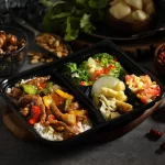 宣牛溫體牛肉火鍋 復興店 menu 9