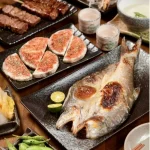 古記雞.私房菜.居酒屋 menu 10