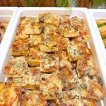 甲蟲秘境 menu 11