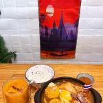 甲蟲秘境 menu 18