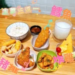 甲蟲秘境 menu 19