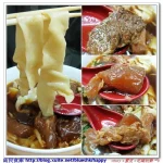 老山東牛肉麵 menu 3