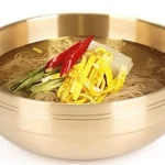 弘大一號出口 menu 4