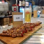品都串燒攤 忠孝 menu 5