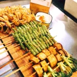 品都串燒攤 忠孝 menu 7