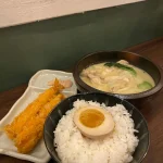 士林貳貳參丼飯 menu 12