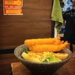 士林貳貳參丼飯 menu 13