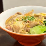 士林貳貳參丼飯 menu 4