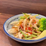 士林貳貳參丼飯 menu 6