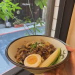 士林貳貳參丼飯 menu 7