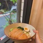 士林貳貳參丼飯 menu 8