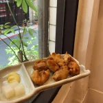 士林貳貳參丼飯 menu 9