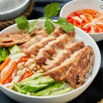 依鼎越式美食 menu 3