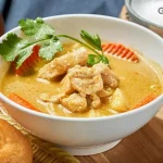 依鼎越式美食 menu 4