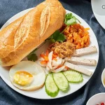 依鼎越式美食 menu 6