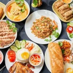 依鼎越式美食 menu 7