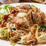 依鼎越式美食 menu 8