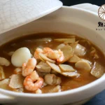點水樓 懷寧店 menu 12