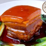 點水樓 懷寧店 menu 13