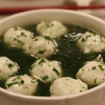 點水樓 懷寧店 menu 14