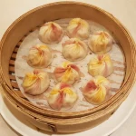 點水樓 懷寧店 menu 19