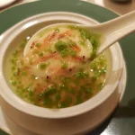 點水樓 懷寧店 menu 20