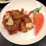 點水樓 懷寧店 menu 21