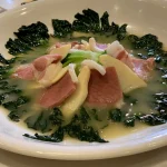 點水樓 懷寧店 menu 23