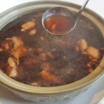 點水樓 懷寧店 menu 24