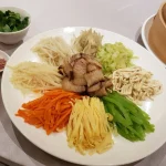 點水樓 懷寧店 menu 25