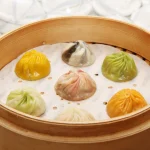 點水樓 懷寧店 menu 27