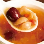 點水樓 懷寧店 menu 30