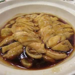點水樓 懷寧店 menu 5