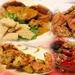 點水樓 懷寧店 menu 6