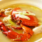 點水樓 懷寧店 menu 7