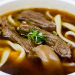 點水樓 懷寧店 menu 8