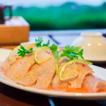 光羽塩 Lytea menu 25