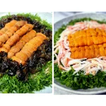 金蓬萊遵古台菜餐廳 menu 10