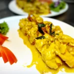 金蓬萊遵古台菜餐廳 menu 11