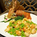 金蓬萊遵古台菜餐廳 menu 14