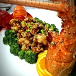 金蓬萊遵古台菜餐廳 menu 6