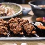 金蓬萊遵古台菜餐廳 menu 9