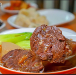 半島牛肉麵 menu 2