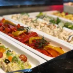 美福乾式熟成牛排館 menu 12