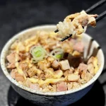 雞吉君拉麵 內湖環山店 menu 9