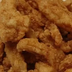 台灣鹽酥雞 大直創始總店 menu 4