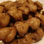 台灣鹽酥雞 大直創始總店 menu 7