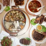 莫宰羊 大安台大店 menu 10