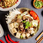 莫宰羊 大安台大店 menu 11