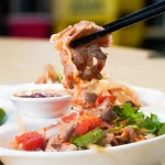 莫宰羊 大安台大店 menu 12